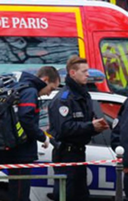 "Saldırıyı bizimkiler yapmış olabilir"