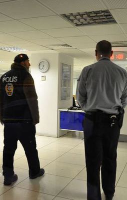 Bank Asya'da usulsüzlük incelemesi!