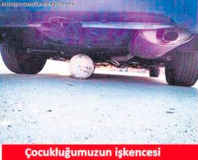 İşyerindeyken düşünülenler