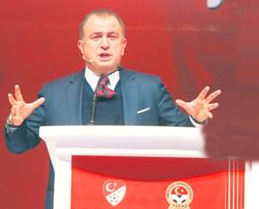 Şampiyon Galatasaray