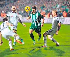 Yabancı kuralı tufan cıkardı