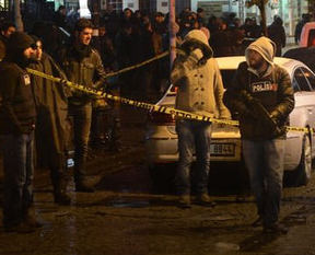 Emniyet canlı bombanın ismini yalanladı