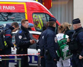 "Saldırıyı bizimkiler yapmış olabilir"