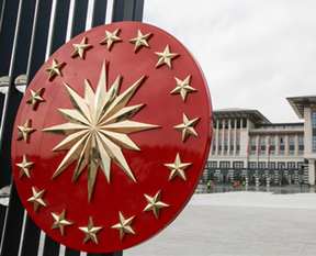 Cumhurbaşkanlığı'ndan Paris'teki saldırıya sert tepki!