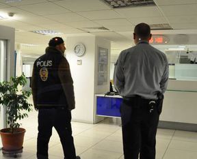 Bank Asya'da usulsüzlük incelemesi!