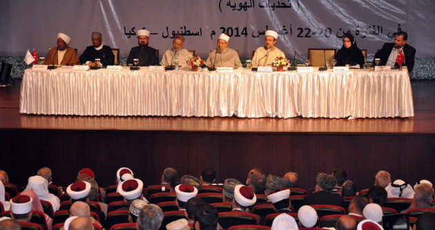 Dünya Müslüman Alimler Konseyi’nden Paris’teki saldırıya kınama!