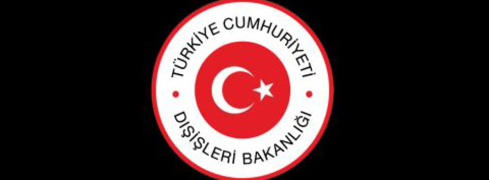 Türkiye’den o ülkeyi terk edin uyarısı!