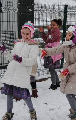 44 ilde okullar bugün tatil!