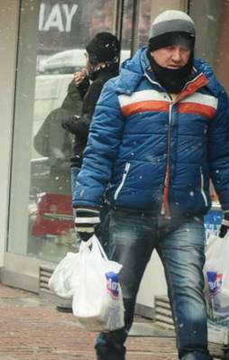 Havalar 15 derece daha soğuyacak