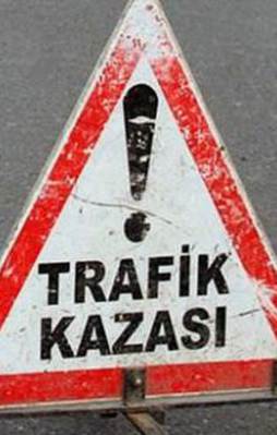 TEM'de kaza: 1 ölü
