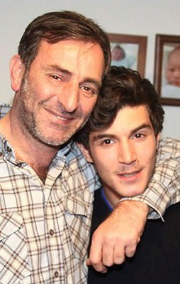 Ant Sekban'ı kaçıranlar tutuklandı