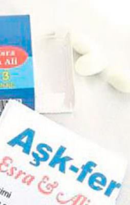 Antidepresan yeni sevgili
