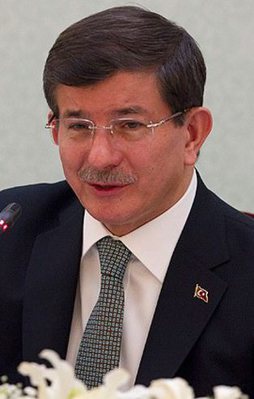 Davutoğlu'ndan müjde üstüne müjde!