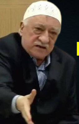 "Darbeden daha büyük tehdit"