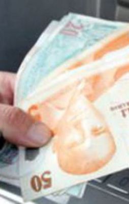 Maaşınızdan habersizce para kesilmiş olabilir
