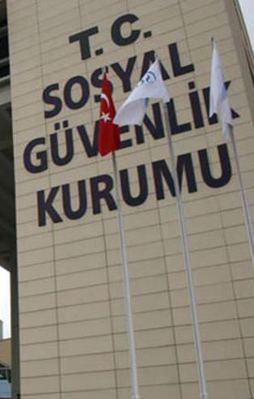 SGK'dan 'erken emeklilik' açıklaması