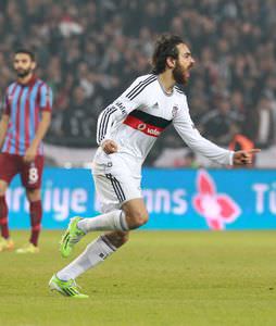 PFDK'dan Veli Kavlak'a 2 maç ceza!