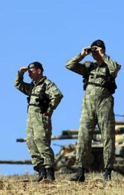 TSK'dan önemli açıklama: 975 kişi...