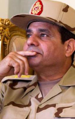 Sisi: Dinde reform yapılması lazım