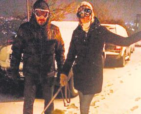 Hande önlemini aldı!