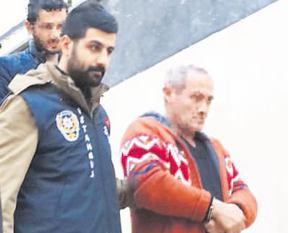 Canıyla ödedi