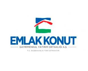 Emlak Konut rekor kırdı