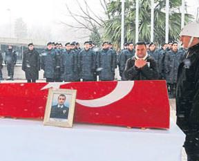 Son arzusu vasiyeti oldu