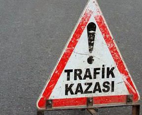 TEM'de kaza: 1 ölü
