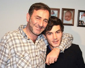 Ant Sekban'ı kaçıranlar tutuklandı