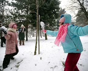 Bu illerde okullar yarın da tatil