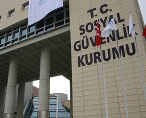 SGK'dan 'erken emeklilik' açıklaması