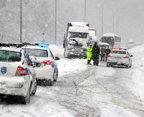 Sürücülere önemli uyarı!