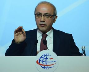 3 ile havaalanı Kapıkule'ye de hızlı tren müjdesi