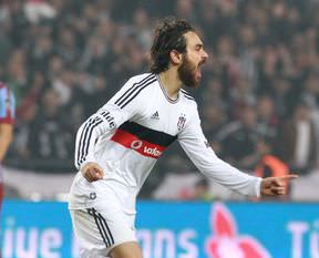 PFDK'dan Veli Kavlak'a 2 maç ceza!