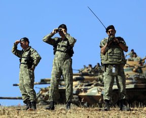 TSK'dan önemli açıklama: 975 kişi...