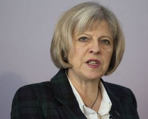 İngiltere güvenlik önlemlerini artırdı