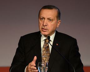 Erdoğan'dan Nijerya'daki katliama kınama!