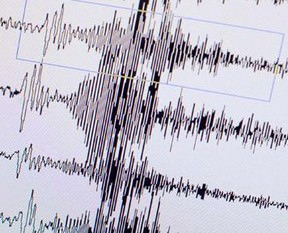 Gaziantep'te deprem