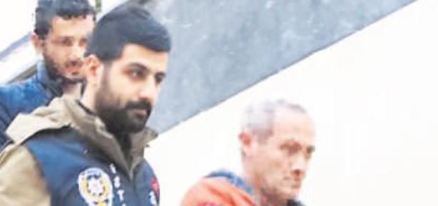 Canıyla ödedi