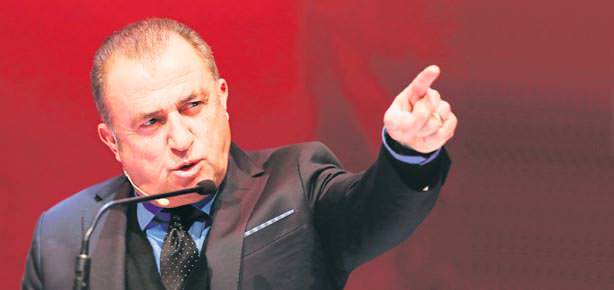 Kral çıplak!