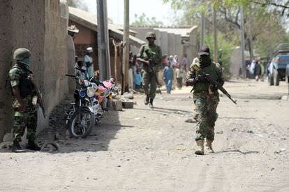Boko Haram 2 binden fazla kişiyi katletti!