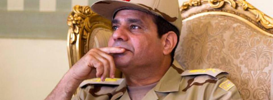 Sisi: Dinde reform yapılması lazım