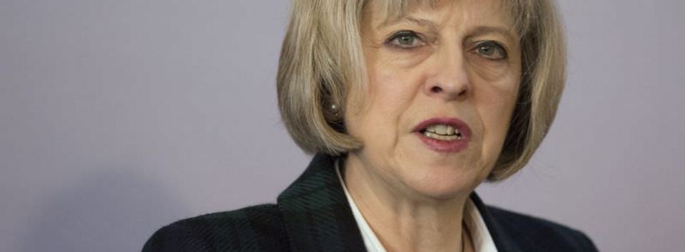 İngiltere güvenlik önlemlerini artırdı