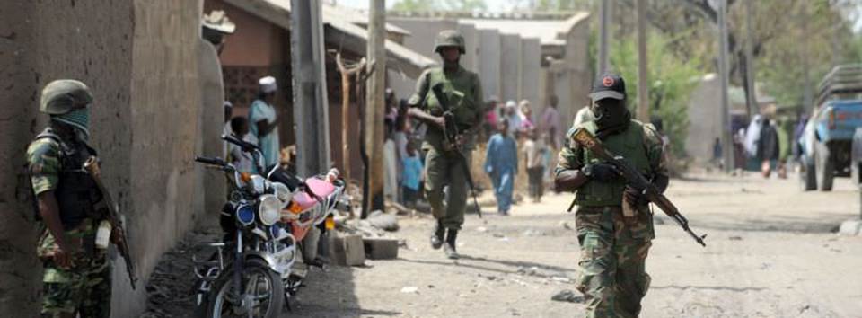 Boko Haram 2 binden fazla kişiyi katletti!