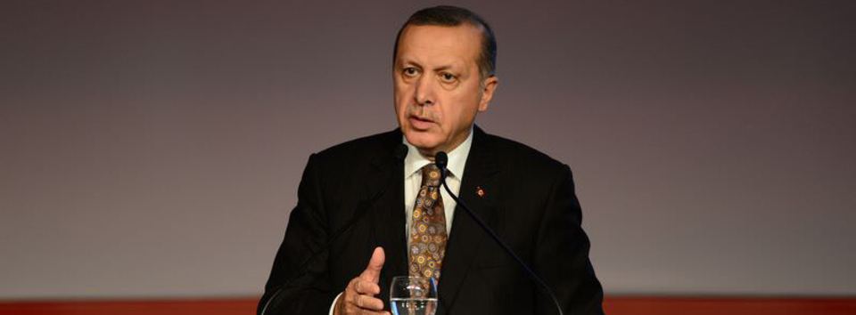 Terör saldırıları asla mazur görülemez