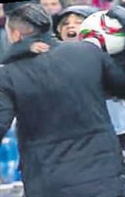 Çok kral hareketler bunlar