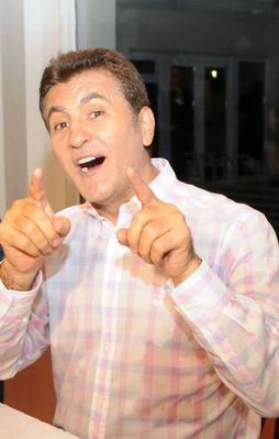 Sarıgül'ün kıyağına İnönü'den rest