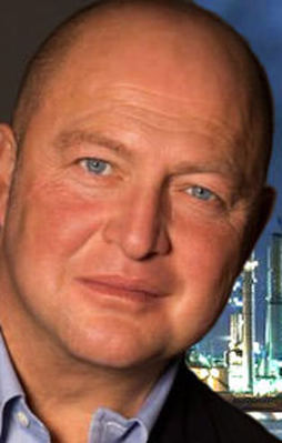 Tüpraş'a 160 milyon lira vergi cezası