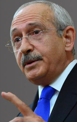 CHP'nin yüzde 92'si Kılıçdaroğlu'na inanmıyor