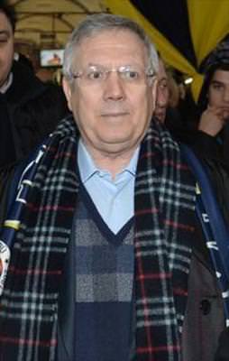 UEFA bize ceza veremez!